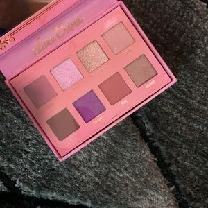 Lime Crime Venus III palette